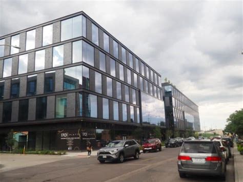 bet365 denver office|British betting firm expected to establish US HQ on Platte Street.